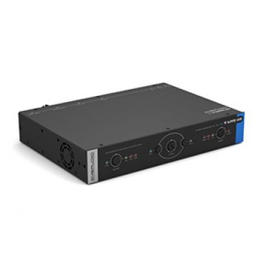 Микшер-усилитель CVGAUDIO NEXT T-LITE 40